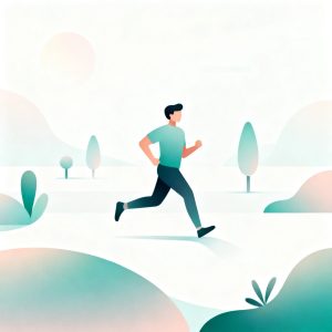 Kaip išlaikyti motyvaciją siekiant sveiko gyvenimo